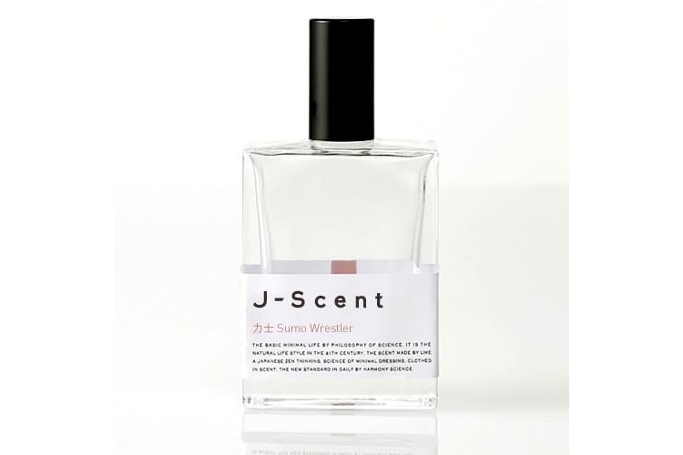 J-Scent／Sumo Wrestler