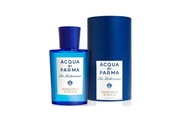 ACQUA DI PARMA／Mandarino Di Sicilia