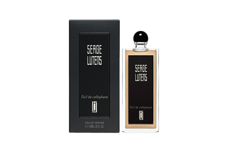 SERGE LUTENS／Nuit de cellophane