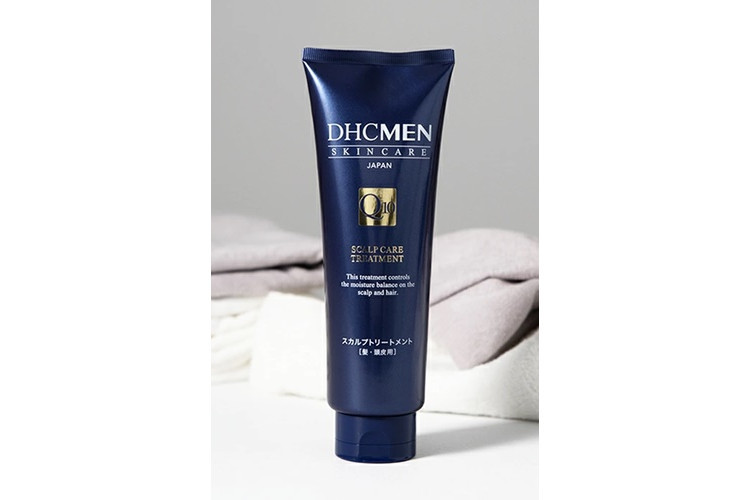 DHC MEN スカルプケア トリートメント