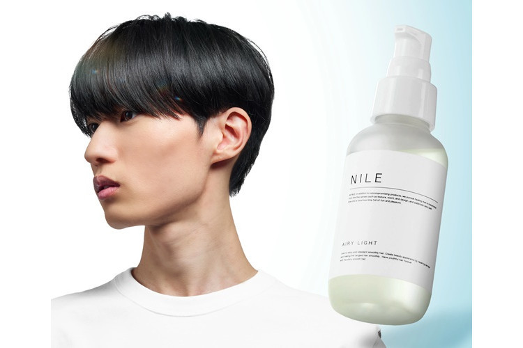 NILE ヘアオイル エアリーライト