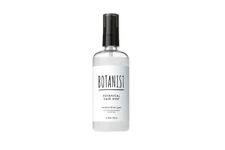 BOTANIST ヘアミスト