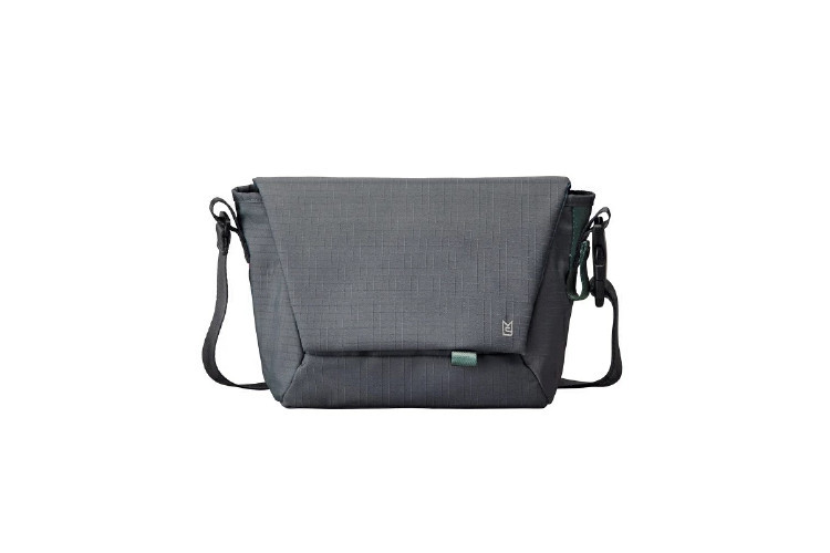 MILESTO Hutte メッセンジャーバッグ S MLS940 ヒュッテ