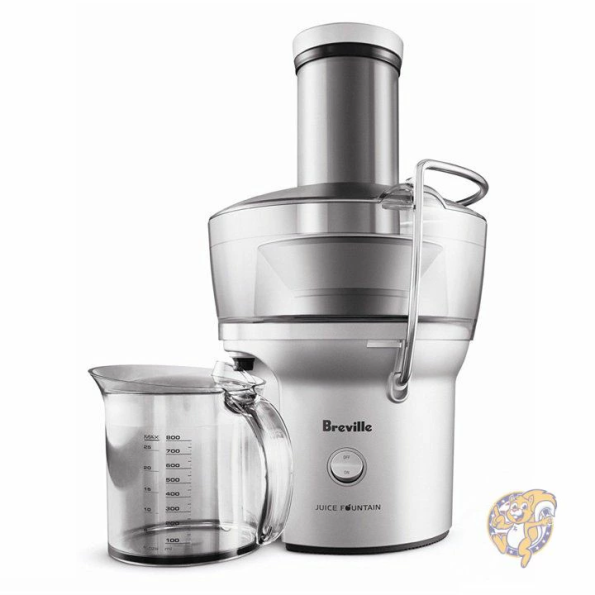 【個性的なハイパワーモデル】Breville BJE200XL