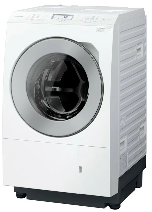 【しっかり汚れを落とし短い時間で乾燥】パナソニック NA-LX127DL/LX127DR