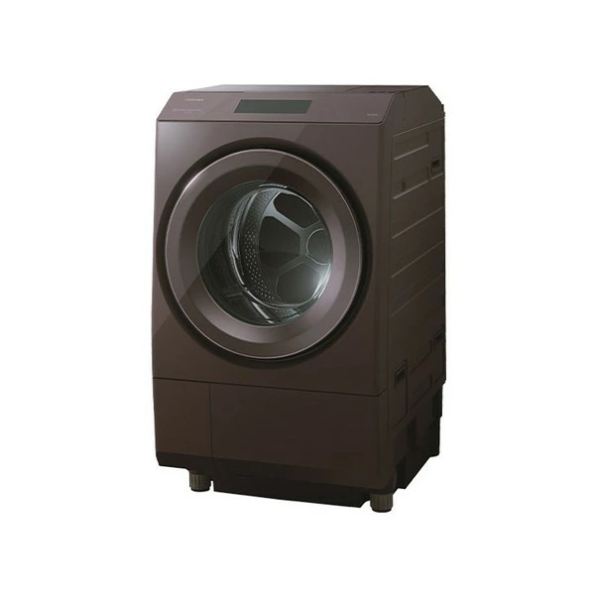 【2種類の泡でスッキリ】 東芝 ZABOON TW-127XP4L(T)