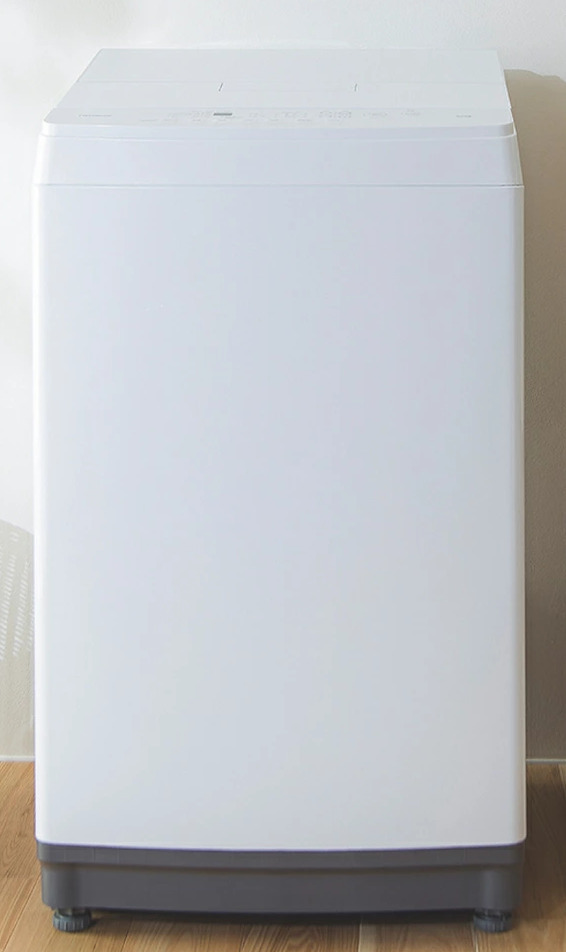 【コスパとタイパに優れる】TWINBIRD WM-EA90W