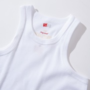 毎シーズン好評のHanes×HOLLYWOOD RANCH MARKETのパックTシャツが今夏も登場