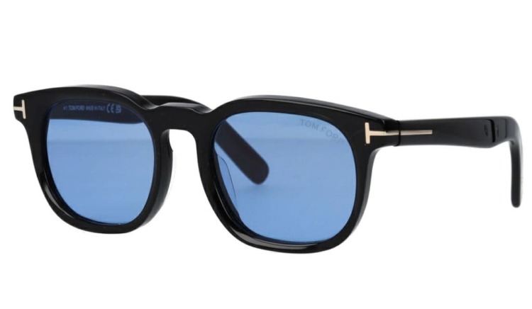 【アジアンフィット】TOM FORD FT1122D