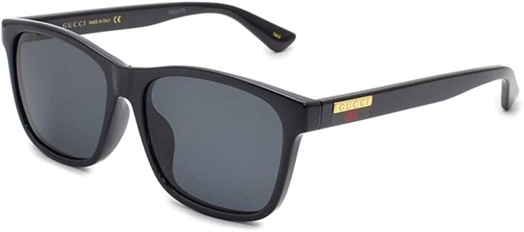 【アジア向けモデル】GUCCI GG0746SA-001