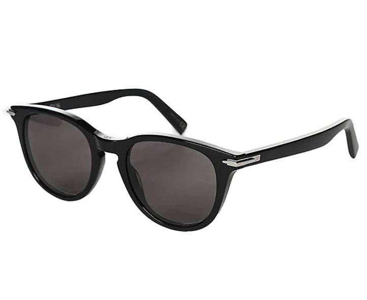【ビジネスユースにも】DIOR DiorBlackSuit CDDM4003I01A