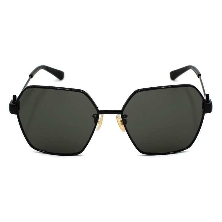 【ヘキサゴン型】BOTTEGA VENETA BV11BV1224S001A8