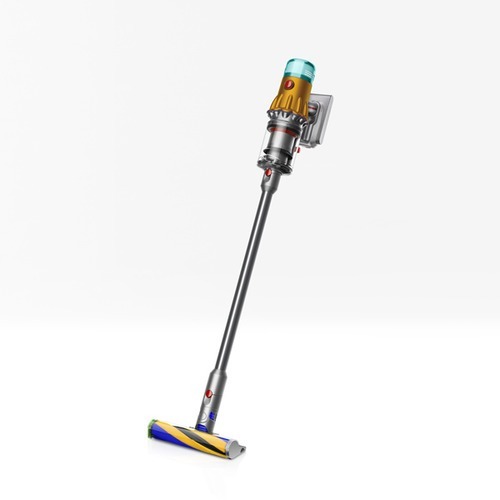 【抜け毛をしっかり取り除ける】Dyson SV46ABL ディテクトスリム