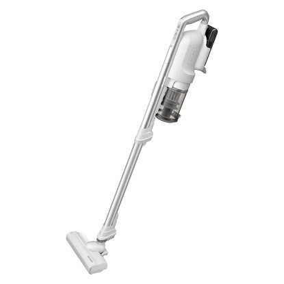【静音&便利な急速充電】シャープ RACTIVE Air POWER EC-SR9-W
