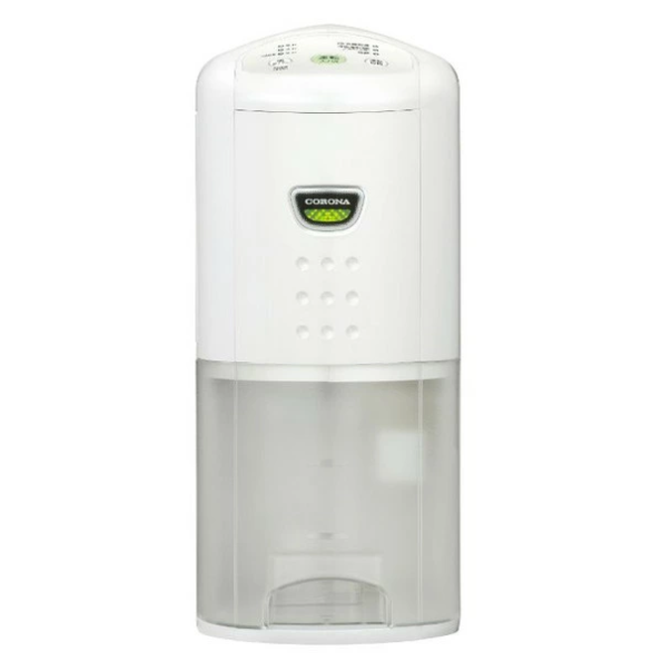 【節約モードでお得に除湿】コロナ 衣類乾燥除湿機 CD-P6324
