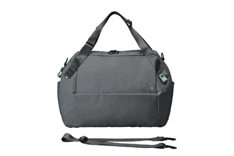 MILESTO Hutte ボストンバッグ ヒュッテ リュック