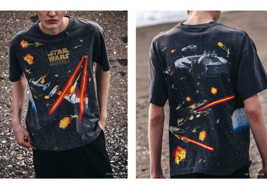 【Tシャツ編】スタイリストが選ぶ「これ買っときゃ間違いない」夏の別注アイテム!Tシャツ、ショーツ、サンダルからセレクト!