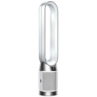 【1台2役の空気清浄ファン】Dyson Purifier Cool gen1(TP10WW)