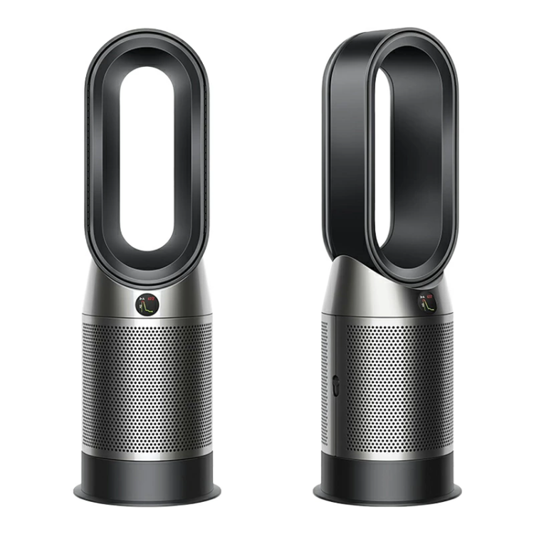 【1台3役の優れもの】 ダイソン Dyson Purifier Hot + Cool HP07BN