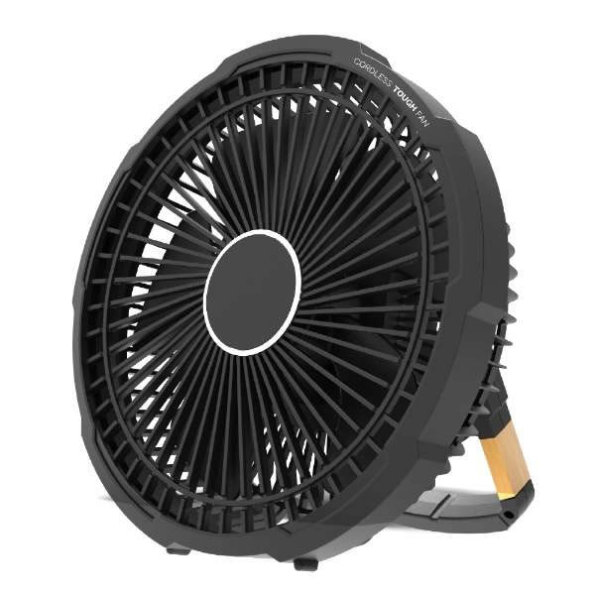 【タフな性能＆3WAY電源を備える】トップランド SF-TF10 