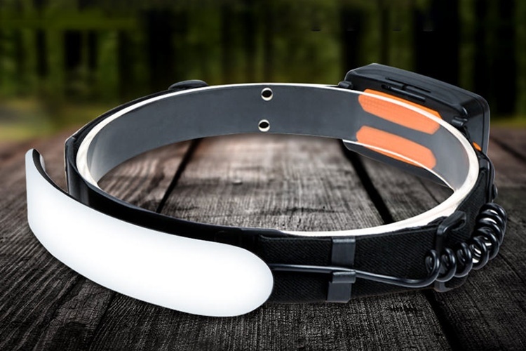 T・O・T  LED ヘッドライト