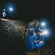 人気のLEDヘッドライトのおすすめ27選！登山やアウトドア向けモデルの選び方