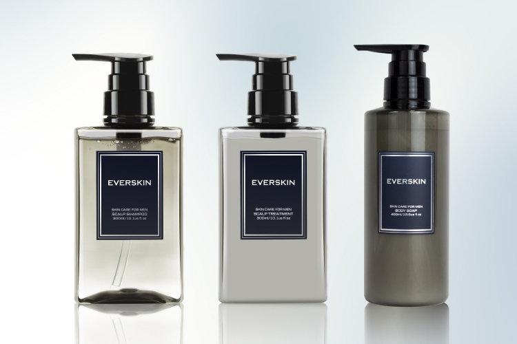 EVERSKIN バスセット