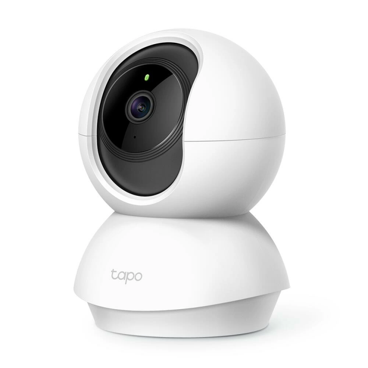 【家やペットの見守りに】TP-Link Tapo C200