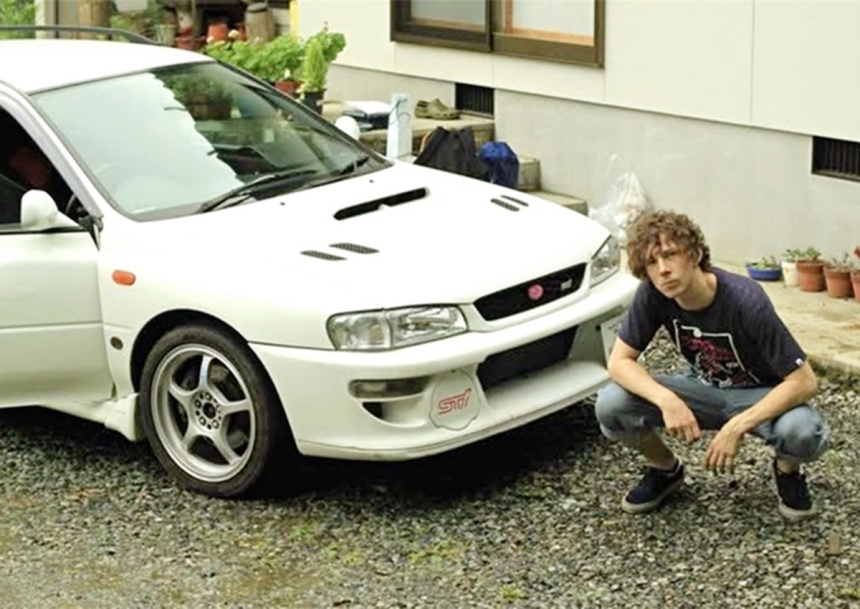 パイセンたちの愛車遍歴【Vol.2】Every Car,a Chapter of Life.
