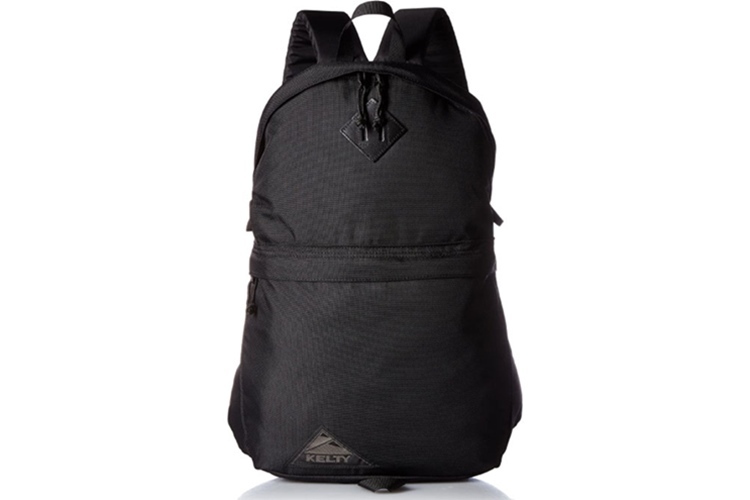 KELTY URBAN DAYPACK 【1260Dのナイロン生地が素材/レトロな見た目】