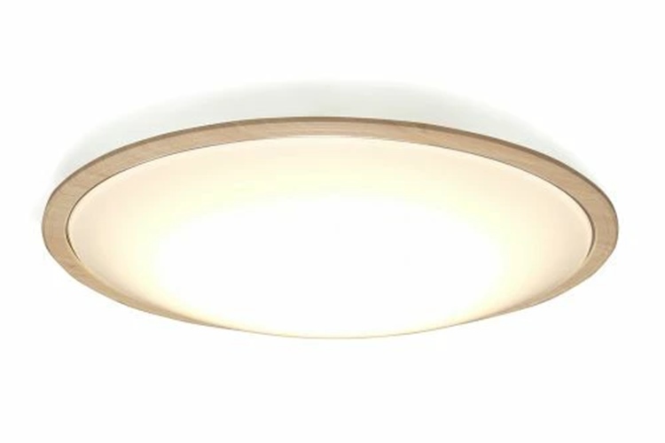 アイリスオーヤマ LEDシーリングライト 5.11 【新技術メタルサーキットにより高い省エネ性能】