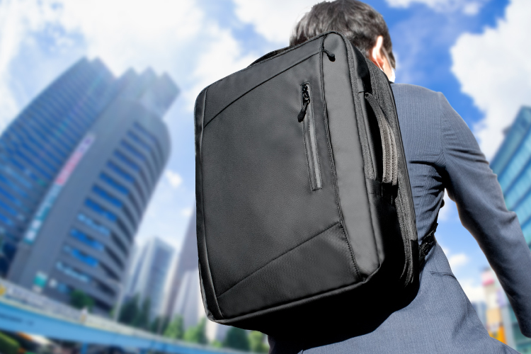 EXCITECH ビジネスリュック