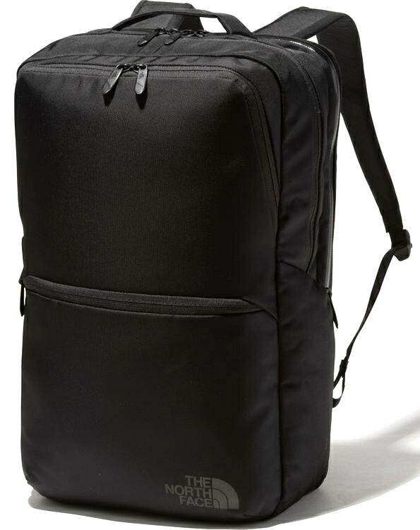 【機能的な工夫が多数】THE NORTH FACE（ノースフェイス）シャトルデイパック