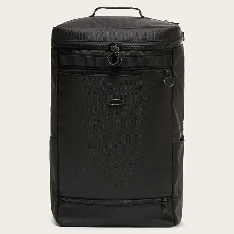 【自立しやすいデザイン】OAKLEY（オークリー） ENHANCE LT BOXPACK XL 8.0 FW 40L