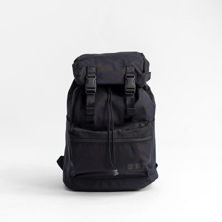 【従分な収納量ながらコンパクト】WILDERNESS EXPERIENCE DAY TRIP