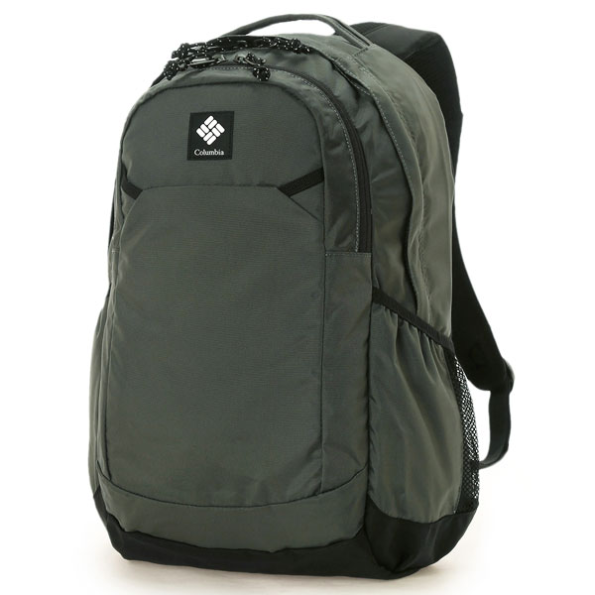 【機能性とコスパに優れる】Columbia Panacea 25L Backpack