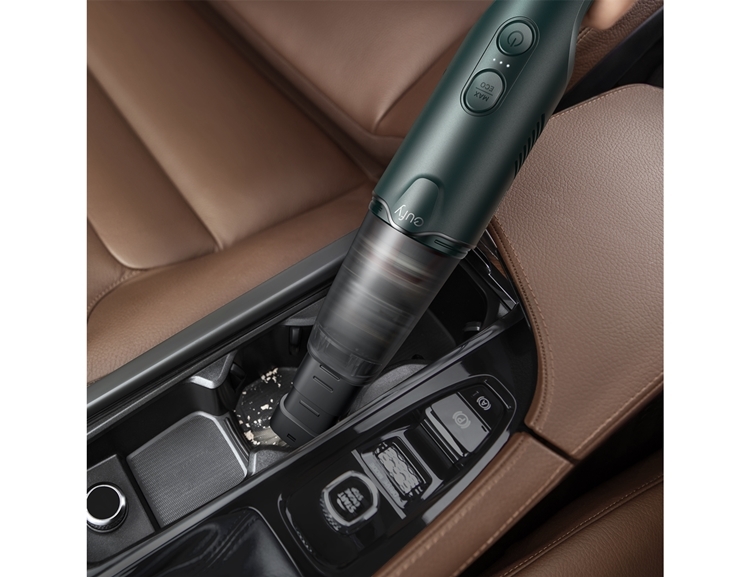 ANKER Eufy HomeVac H20