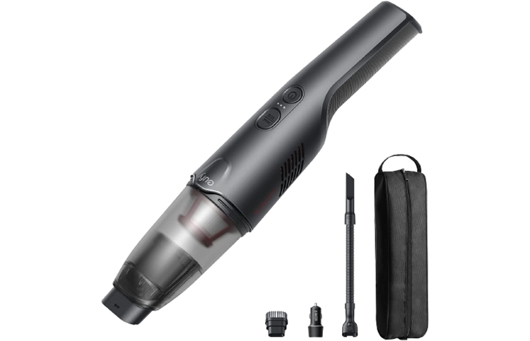 ANKER Eufy HomeVac H20
