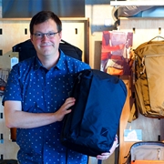 「EVERGOODS（エバーグッズ）」デザイナーのケビン・ディー氏インタビュー！洗練されたデザインワークに詰め込まれた機能と想い