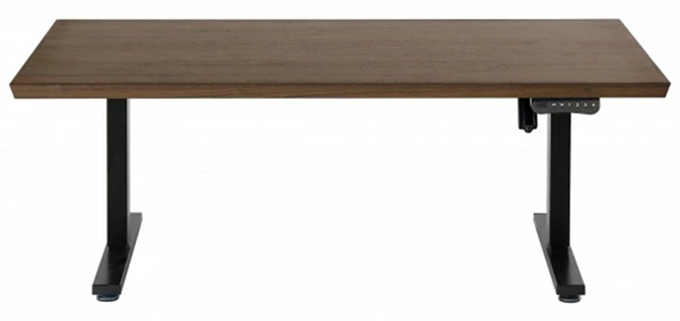 e-Finds Selection 電動昇降テーブル ベルント 135【リビングテーブルやダイニングテーブルでの兼用可】