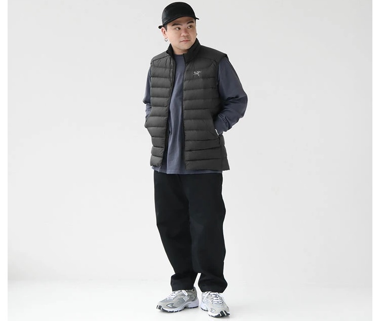 Arc'teryx（アークテリクス）セリウム ベスト