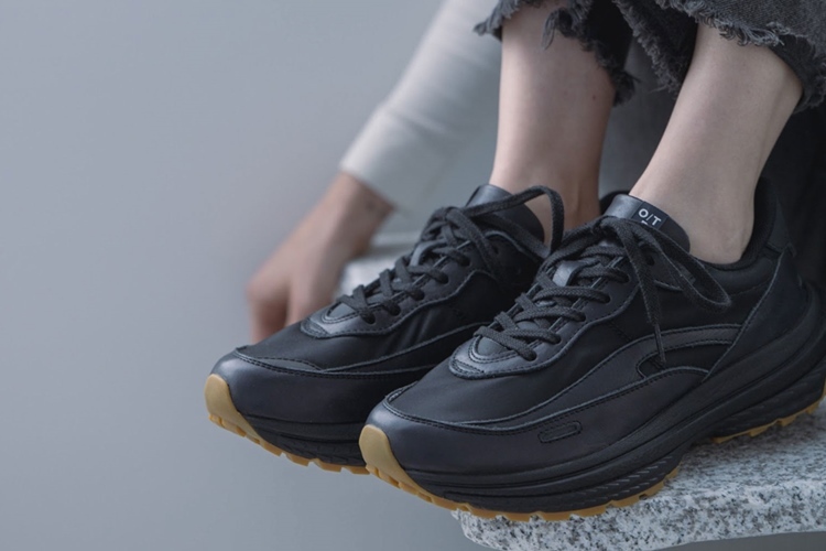 SWELL  BLACK×HONEY