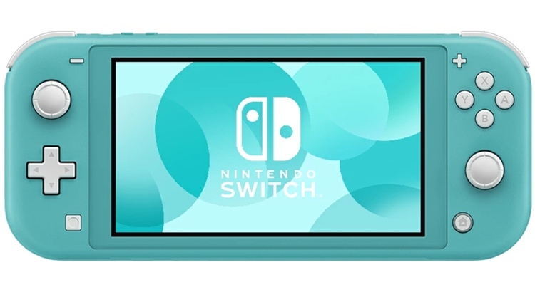 任天堂 / Nintendo Switch Lite【軽くてコンパクトな携帯専用】