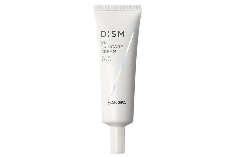 17. DISM BBクリーム【肌悩みをナチュラルにカバー】