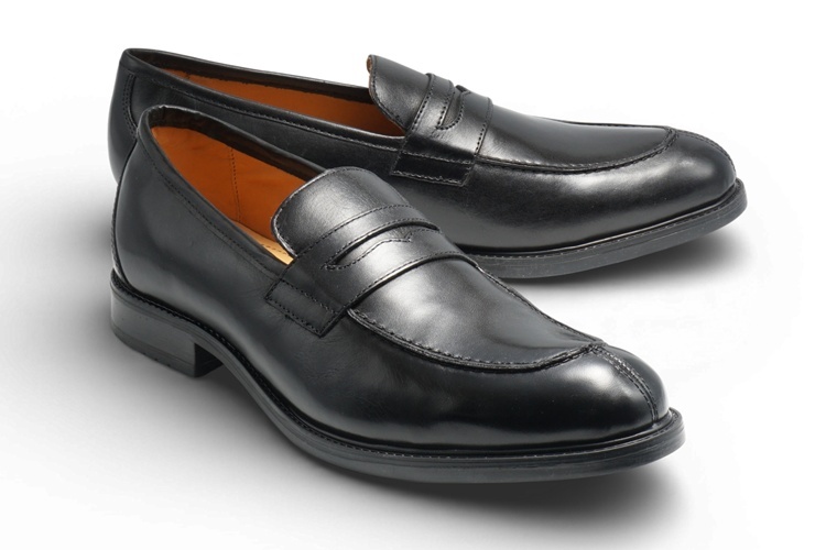 ALFRED COX  ローファー