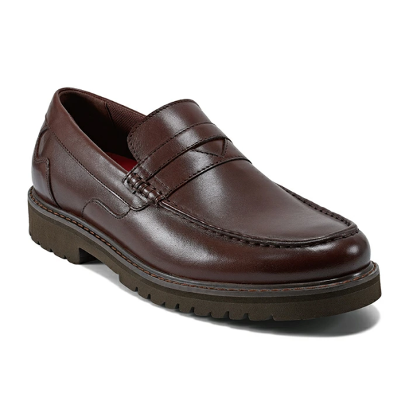 【伝統と個性が融合】ROCK PORT MAVERICK PENNY