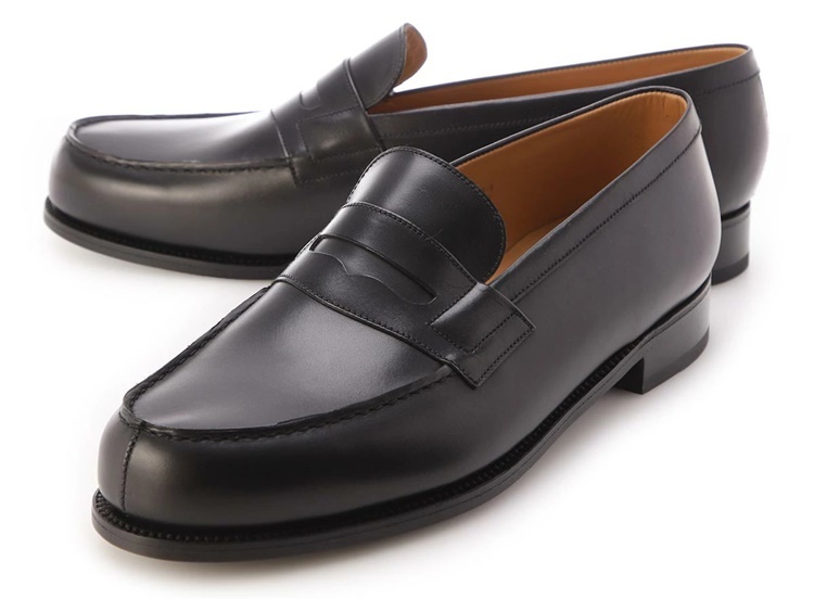 【不動の人気を誇る定番シューズ】ジェイエムウエストン SIGNATURE LOAFER #180