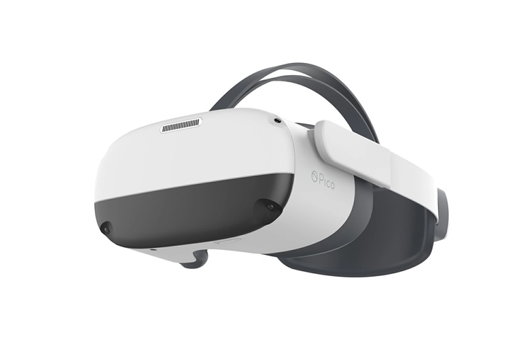 4. Pico Neo 3 pro eye【VR酔いを軽減しスムーズな操作性が魅力】