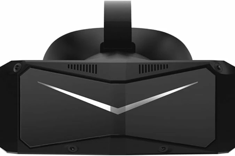 14. パイマックス / Pimax Crystal Light VRゴーグル PC用  【2880×2880ピクセルの高解像度・自然で鮮明な映像を提供】