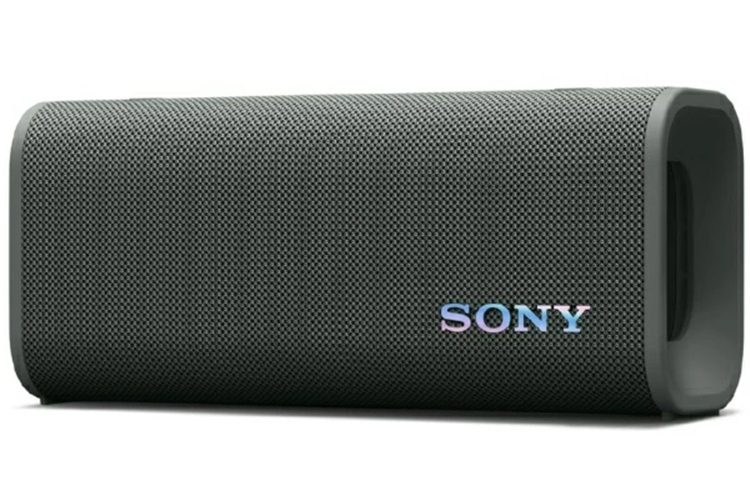 1. SONY ワイヤレスポータブルスピーカー ULT FIELD 3【ダイナミックな重低音を奏でるモデル】